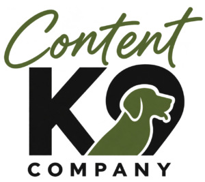 Contentk9company